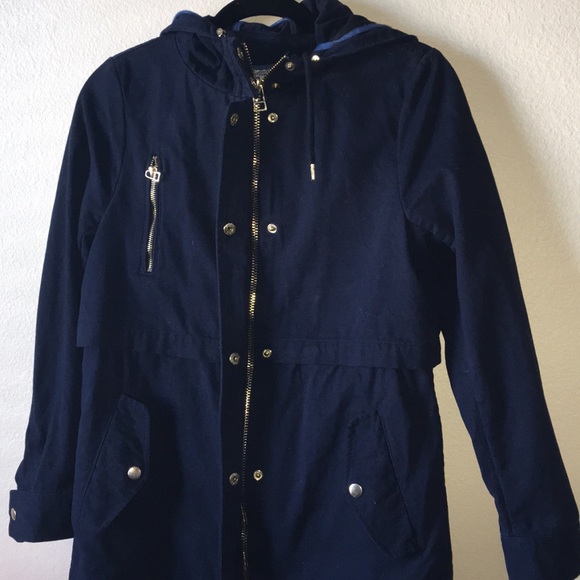 Jacket - Picture 2 of 5